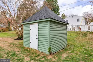 913 Sylvania Ave, Fredericksburg, VA 22401 - Photo 69