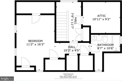 913 Sylvania Avenue, Fredericksburg, VA 22401 - Photo 61