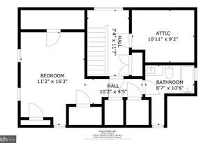 913 Sylvania Ave, Fredericksburg, VA 22401 - Photo 61