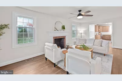 913 Sylvania Avenue, Fredericksburg, VA 22401 - Photo 15