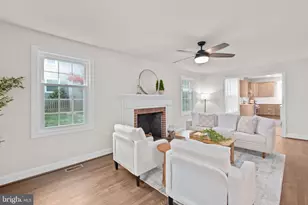 913 Sylvania Ave, Fredericksburg, VA 22401 - Photo 15