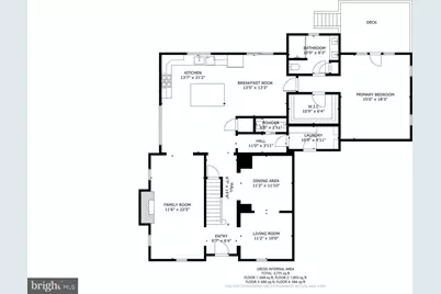 913 Sylvania Avenue, Fredericksburg, VA 22401 - Photo 63