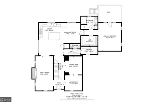 913 Sylvania Ave, Fredericksburg, VA 22401 - Photo 63