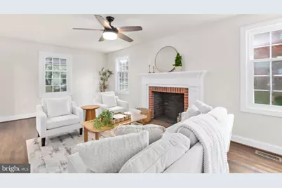 913 Sylvania Avenue, Fredericksburg, VA 22401 - Photo 17