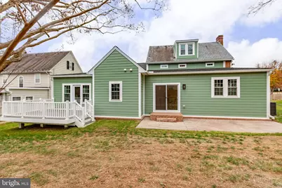 913 Sylvania Avenue, Fredericksburg, VA 22401 - Photo 67