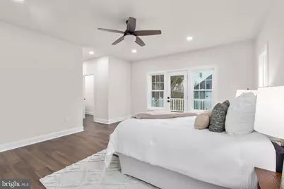 913 Sylvania Avenue, Fredericksburg, VA 22401 - Photo 29