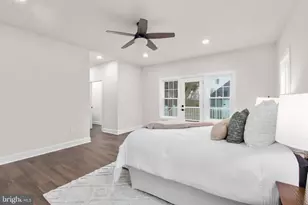 913 Sylvania Ave, Fredericksburg, VA 22401 - Photo 29