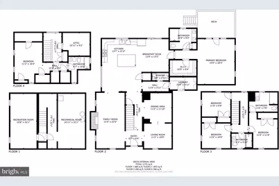 913 Sylvania Avenue, Fredericksburg, VA 22401 - Photo 59