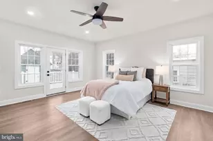 913 Sylvania Ave, Fredericksburg, VA 22401 - Photo 5