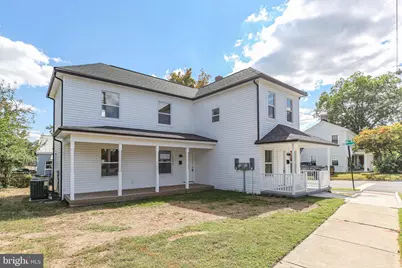 1424 William Street #A, Fredericksburg, VA 22401 - Photo 1