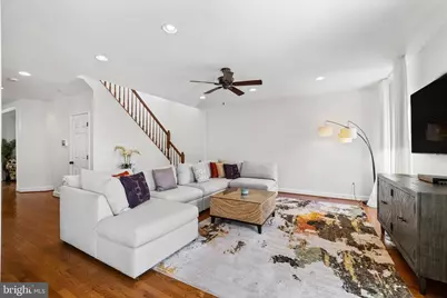 1713 Idlewild Boulevard, Fredericksburg, VA 22401 - Photo 21