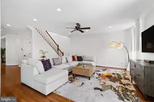 1713 Idlewild Blvd, Fredericksburg, VA 22401 - Photo 21