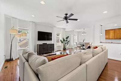 1713 Idlewild Boulevard, Fredericksburg, VA 22401 - Photo 23