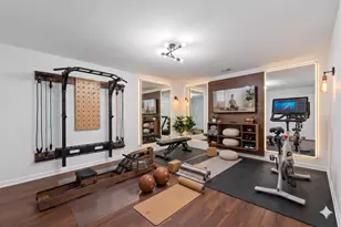 1713 Idlewild Blvd, Fredericksburg, VA 22401 - Photo 51