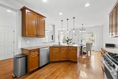 1713 Idlewild Boulevard, Fredericksburg, VA 22401 - Photo 15