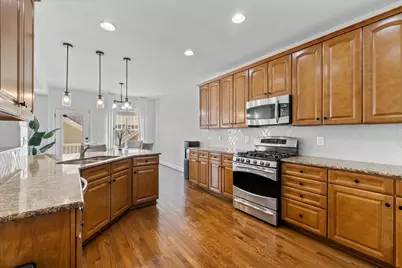 1713 Idlewild Boulevard, Fredericksburg, VA 22401 - Photo 13