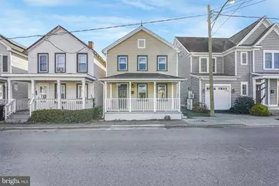 662 Lafayette Boulevard, Fredericksburg, VA 22401 - Photo 1