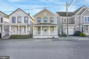 662 Lafayette Blvd, Fredericksburg, VA 22401 - Photo 1