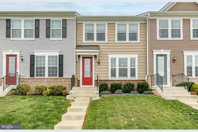 1844 Briscoe Lane, Fredericksburg, VA 22401 - Photo 1