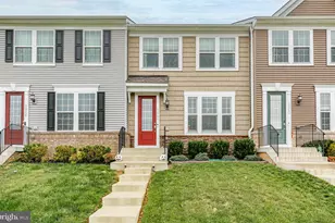 1844 Briscoe Ln, Fredericksburg, VA 22401 - Photo 1