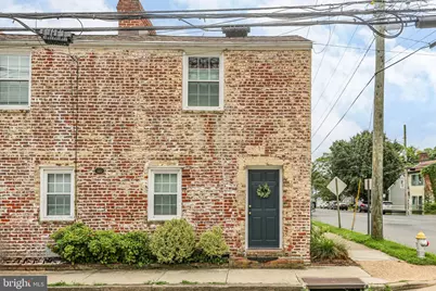 316 Frederick Street, Fredericksburg, VA 22401 - Photo 3