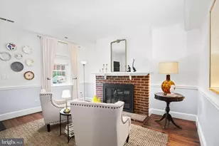 316 Frederick St, Fredericksburg, VA 22401 - Photo 5