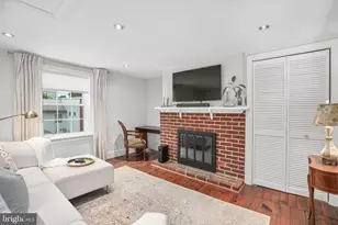 316 Frederick St, Fredericksburg, VA 22401 - Photo 15