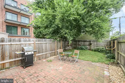 316 Frederick Street, Fredericksburg, VA 22401 - Photo 25