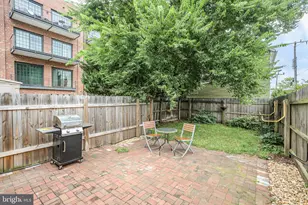 316 Frederick St, Fredericksburg, VA 22401 - Photo 25