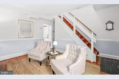 316 Frederick Street, Fredericksburg, VA 22401 - Photo 13