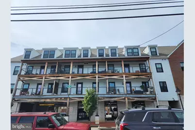 102 Hanover Street #407, Fredericksburg, VA 22401 - Photo 29