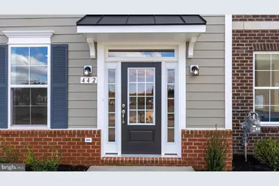 442 Germania Street, Fredericksburg, VA 22401 - Photo 3