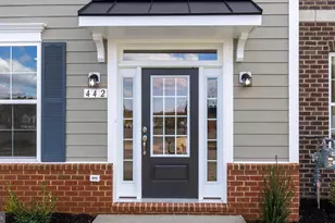 442 Germania St, Fredericksburg, VA 22401 - Photo 3