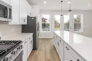 438 Germania St, Fredericksburg, VA 22401 - Photo 11