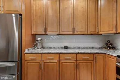 621 Cobblestone Boulevard #T9, Fredericksburg, VA 22401 - Photo 21