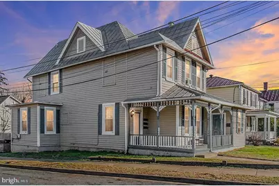 511 Spottswood, Fredericksburg, VA 22401 - Photo 1