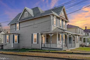 511 Spottswood, Fredericksburg, VA 22401 - Photo 1