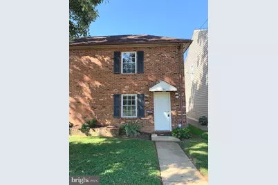 1704 Washington Avenue, Fredericksburg, VA 22401 - Photo 1
