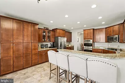 1207 Hearthstone Drive, Fredericksburg, VA 22401 - Photo 17