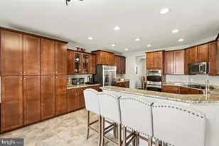 1207 Hearthstone Dr, Fredericksburg, VA 22401 - Photo 17