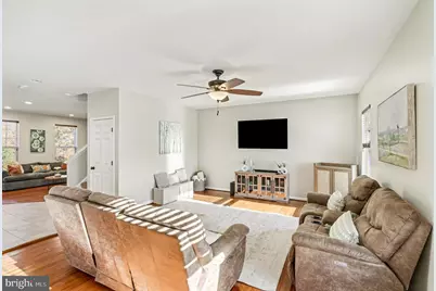 1207 Hearthstone Drive, Fredericksburg, VA 22401 - Photo 9