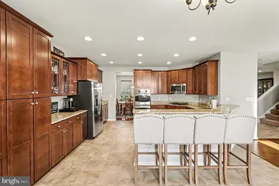 1207 Hearthstone Drive, Fredericksburg, VA 22401 - Photo 15