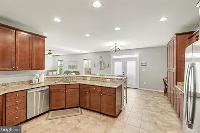 1207 Hearthstone Drive, Fredericksburg, VA 22401 - Photo 19