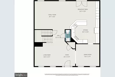 1207 Hearthstone Drive, Fredericksburg, VA 22401 - Photo 57