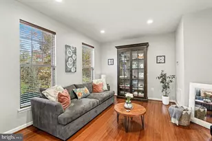 1207 Hearthstone Dr, Fredericksburg, VA 22401 - Photo 7