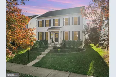 1207 Hearthstone Drive, Fredericksburg, VA 22401 - Photo 59