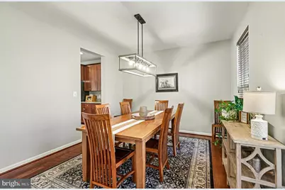 1207 Hearthstone Drive, Fredericksburg, VA 22401 - Photo 11