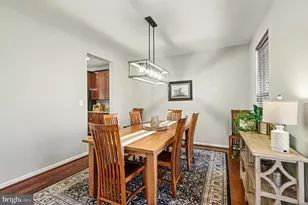 1207 Hearthstone Dr, Fredericksburg, VA 22401 - Photo 11