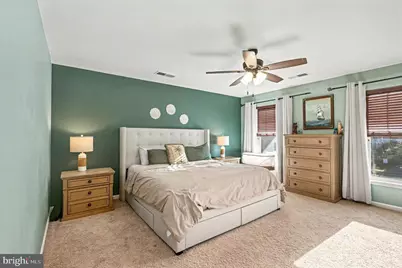 1207 Hearthstone Drive, Fredericksburg, VA 22401 - Photo 23