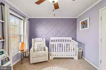 1207 Hearthstone Drive, Fredericksburg, VA 22401 - Photo 31